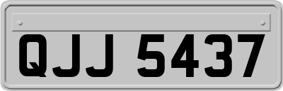 QJJ5437