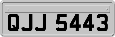 QJJ5443