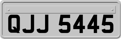 QJJ5445
