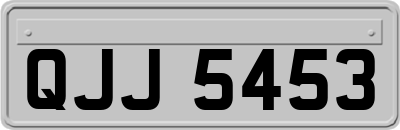 QJJ5453