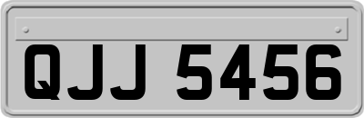 QJJ5456