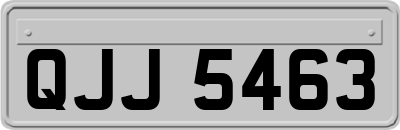 QJJ5463