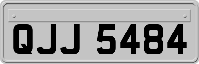 QJJ5484