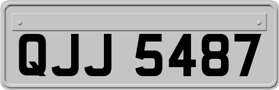 QJJ5487