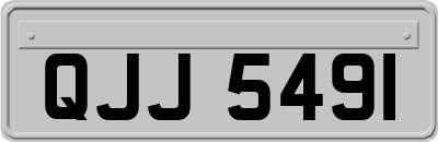 QJJ5491