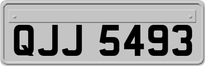 QJJ5493