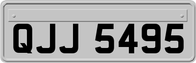 QJJ5495