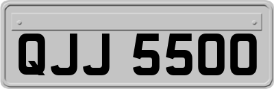 QJJ5500