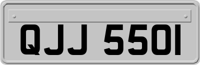 QJJ5501