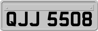 QJJ5508