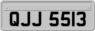 QJJ5513