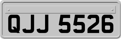 QJJ5526