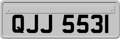 QJJ5531