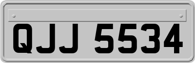 QJJ5534