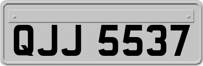 QJJ5537