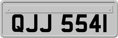 QJJ5541