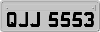 QJJ5553