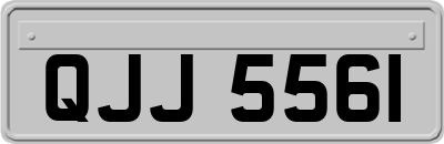 QJJ5561