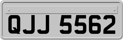 QJJ5562