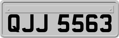 QJJ5563