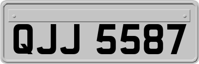 QJJ5587