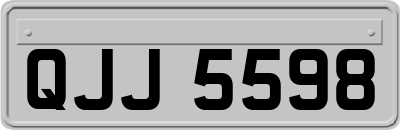 QJJ5598