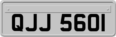 QJJ5601