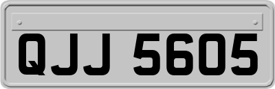 QJJ5605
