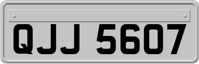 QJJ5607