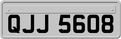 QJJ5608