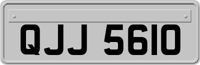 QJJ5610