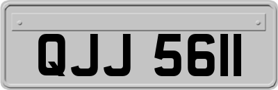 QJJ5611