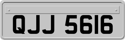 QJJ5616