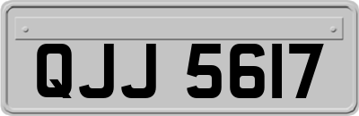 QJJ5617