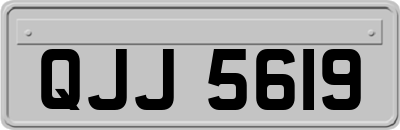 QJJ5619
