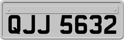 QJJ5632