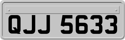 QJJ5633