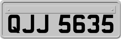 QJJ5635
