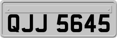 QJJ5645