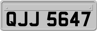 QJJ5647