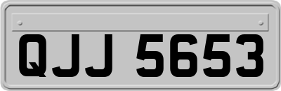 QJJ5653