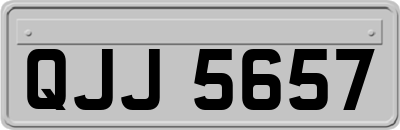 QJJ5657