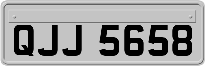 QJJ5658