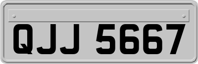QJJ5667
