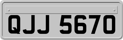 QJJ5670