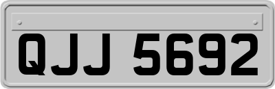 QJJ5692
