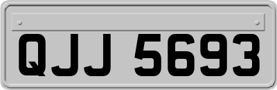 QJJ5693