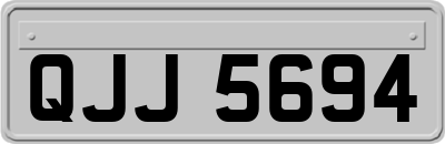 QJJ5694