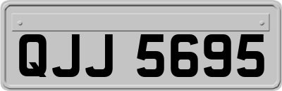 QJJ5695
