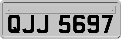 QJJ5697